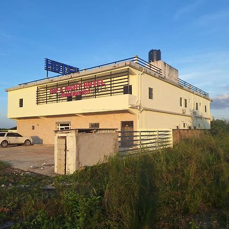Day And Night Hotel Belmopan Dış mekan fotoğraf