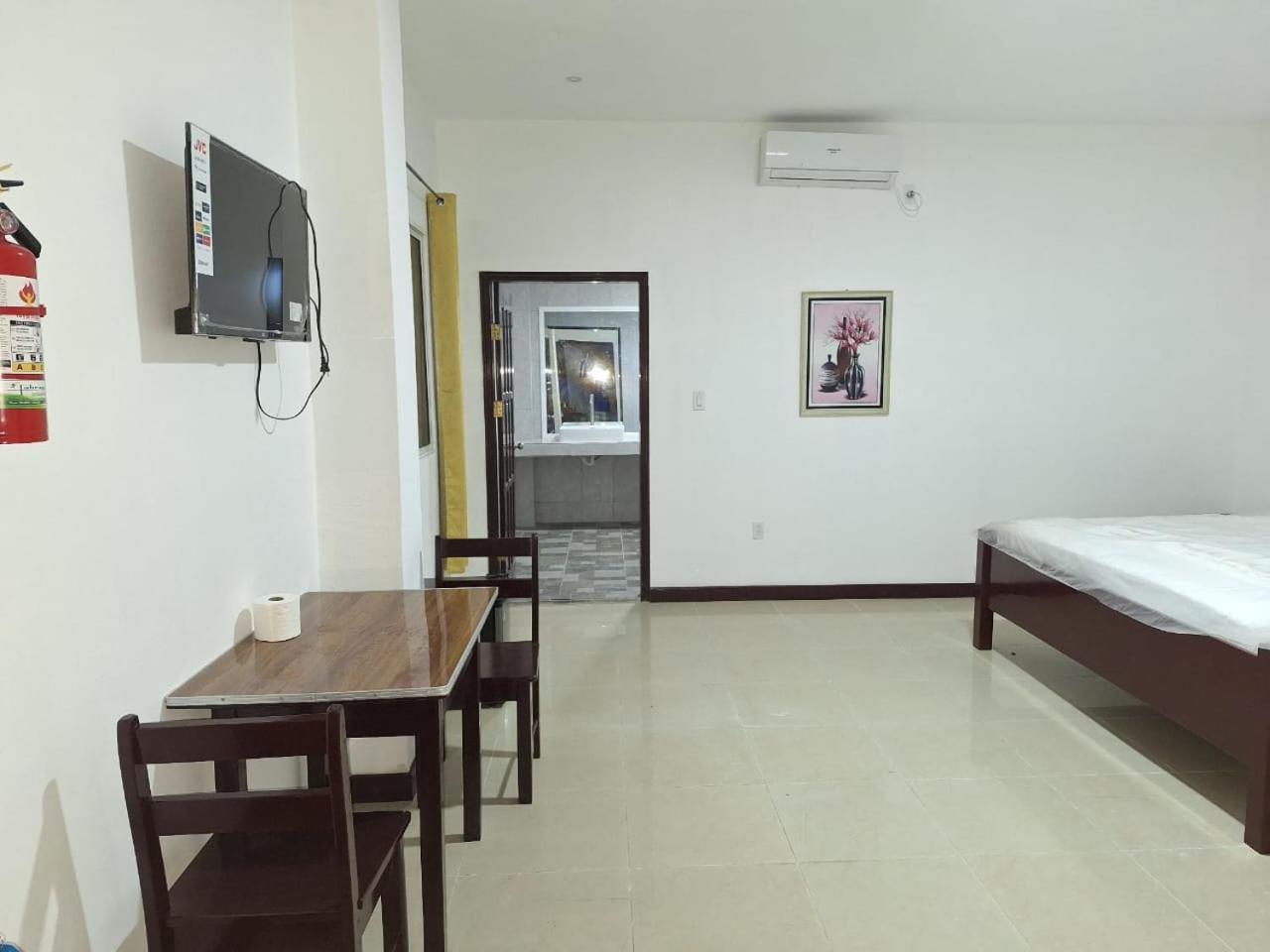 Day And Night Hotel Belmopan Dış mekan fotoğraf